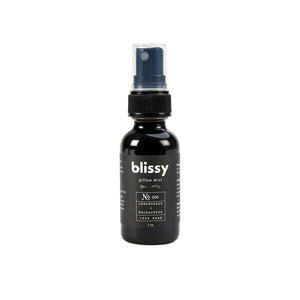 Blissy Blissy Sleep & Pillow Mist (Lemongrass & Eucalyptus) Lifestyle