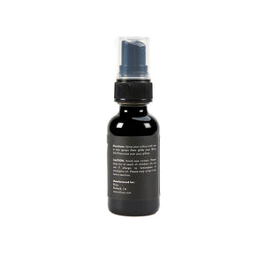 Blissy Sleep & Pillow Mist (Lemongrass & Eucalyptus) – Blissy Mulberry Silk