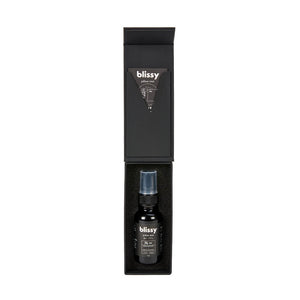 Blissy Blissy Sleep & Pillow Mist (Lemongrass & Eucalyptus) Detail