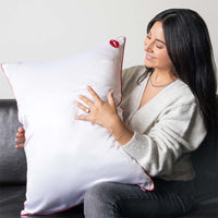 Blissy Mulberry Silk Pillowcase – Marilyn Monroe™ Queen