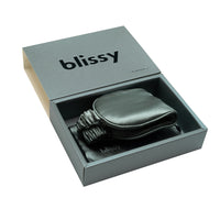 Matcha Sleep Mask – Blissy Premium Silk
