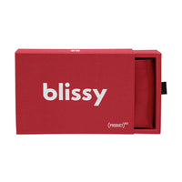 Blissy Mulberry Silk Pillowcase – (Product)Red Queen