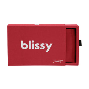 Blissy Mulberry Silk Pillowcase – (Product)Red Queen