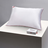 Blissy Queen Marilyn Monroe™ Pillowcase – 22 Momme Mulberry Silk, 100% Silk