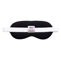 Blissy Marilyn Monroe™ Silk Sleep Mask Detail –